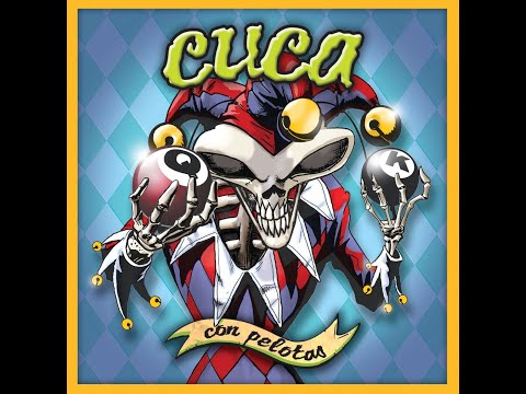 Cuca - Con Pelotas