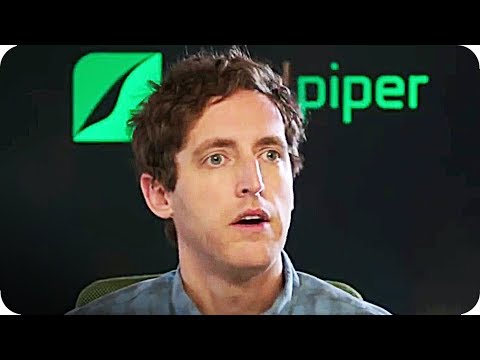 afbeelding Silicon Valley Season 5 Trailer (2018) HBO Series