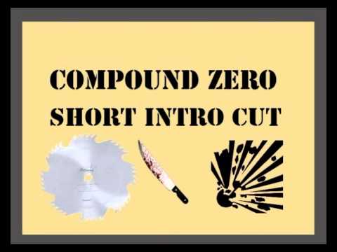 The Beholder And Ballistic - Hard Bass Extreme (Compound Zeros Short Intro Cut) (Original Mix)
