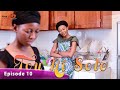 Série Tou Ni Solo Episode 10
