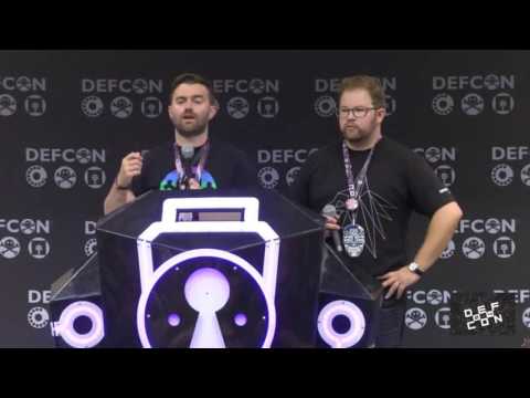 DEF CON 24 - CINCVolFLT, AK3R303 -  NG911: The Next Gen of Emergency Ph0nage