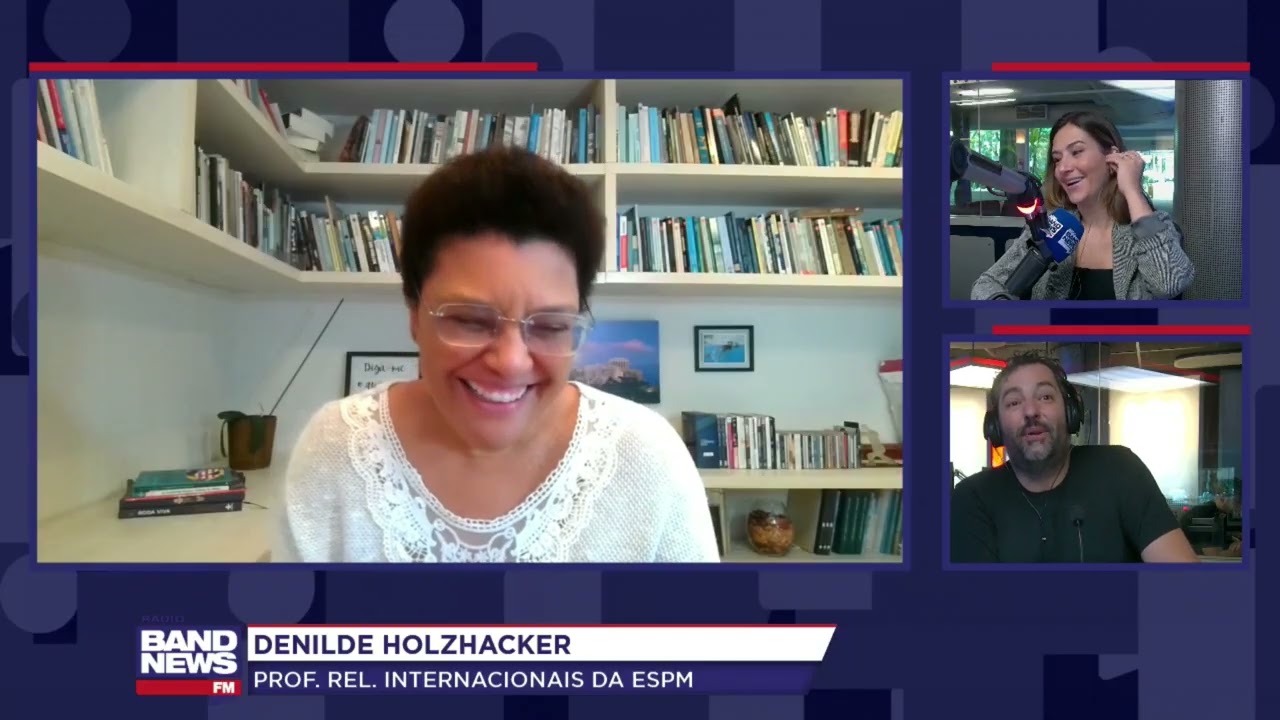 “Morte de líder do Hezbollah faz grupo perder força”, afirma professora de Relações Internacionais