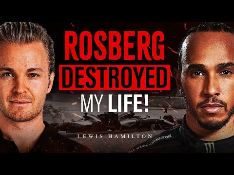 Lewis Hamilton Leaves the Audience SPEECHLESS - Motivation 2023