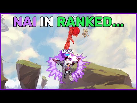 The WORST Legend in the HIGHEST ELO