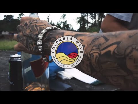 Essa Wave - [feat. Bart & VINKE47] (PROD. BART) (Official Video Music)