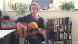 Lee Haley - So Em Teus Bracos (24/04/2016)