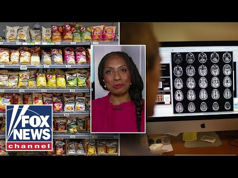"Type 3 diabetes": daily food habit shrinking the brain