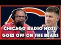 EPIC RANT: Laurence Holmes Is Fed Up With Ryan Pace, Bears — 'THEY SHOULD'VE FIRED HIM TODAY!'
