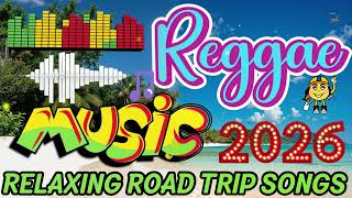 Download lagu REGGAE MIX 2026 🎼 ALL TIME FAVORITE REGGAE SONGS 🎶 RELAXING ROAD TRIP REGGAE SONGS mp3
