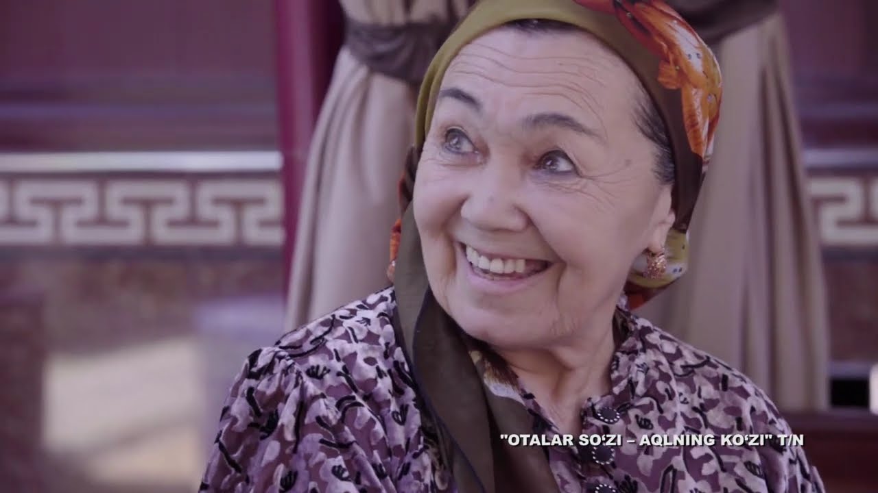 Farzandidan ro'shnolik ko'rmagan ona || OTALAR SO'ZI