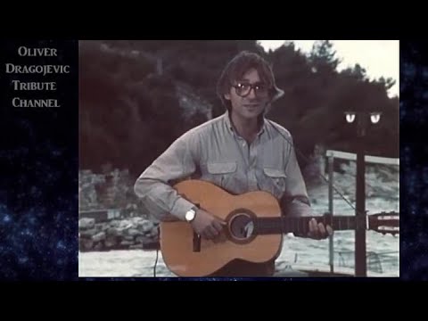 Oliver Dragojević i Klapa Ošjak... Daleko je misto moje ❤️