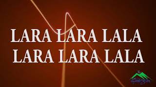 Los Carros Del Faraon - Marco Barrientos (Letra)