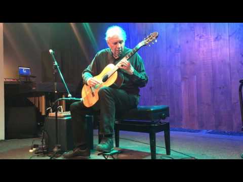 Ralph Towner, Blue Whale, Los Angeles 2017 - 4