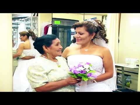 ALICIA DELGADO - PENSABA CASARME