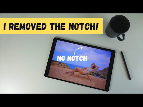 Galaxy Tab S8 Ultra Tips & Tricks