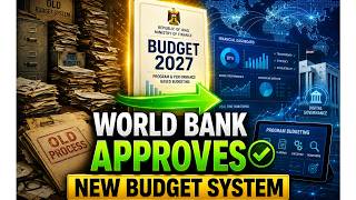 The World Bank Just Approved Iraq's Biggest Budget Reform Yet!