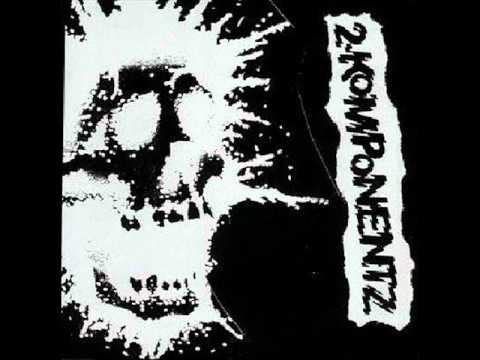 2-KomponentZ - NO Government (Anti-Pasti cover).wmv