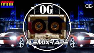 OG cu Bando Jonez - Sex You (Remix) [Prod. Polow Da Don]