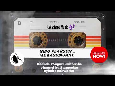 Gibo Pearson _ Mukasungane_ Official Music 🎶 