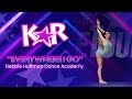Everywhere I Go Debbie Huffman Dance Academy