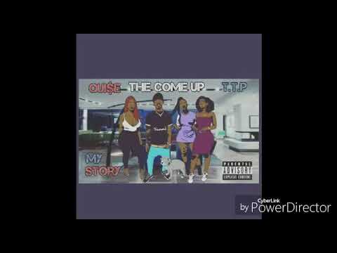 TTP QUI$E - DA BLUFF ( TTP_ENTERTAINMENT ) #NewHit !!