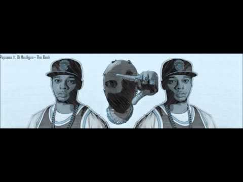 Papoose ft Di Hooligan - The Bank #BIPOLAR MIXTAPE