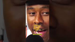 Tyler the Creator’s Funniest Freestyle 😂