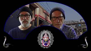 The Analog Session - Early Morning Raga