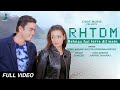 Rehnaa Hai Terre Dil Mein Title Song R Madhvan Dia Mirza Sonu Nigam Kavita K 2000s Bollywood