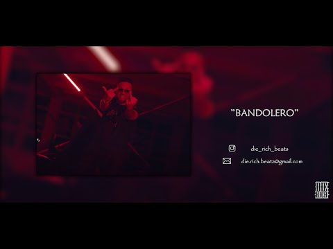 ( F R E E ) AZET x MORAD type beat 🏴‍☠️ "BANDOLERO" 🏴‍☠️