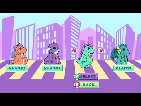 Kawaiiju youtube-video