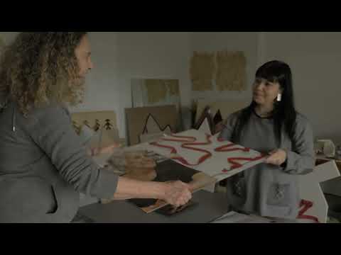 THE ART OF REMEMBERING Trailer