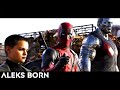 Flo Rida Low Orkenoff Remix Deadpool 4K