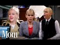Christy S Career Disasters Mom
