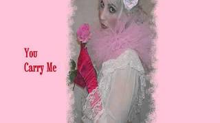 Hannah Fury- The Vampire Waltz