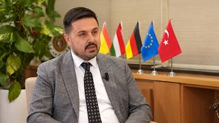 Tarım Orman Yeşil Umut