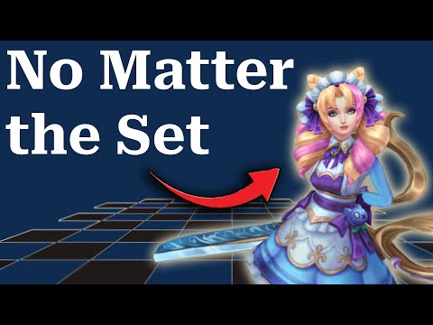 Here's How Positioning ACTUALLY Works | TFT Coach Explains