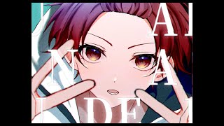 【現役大学生が】UNDEAD/YOASOBI【『〈物語〉シリーズ オフ&モンスターシーズン』主題歌】【歌ってみた】【いれいす】