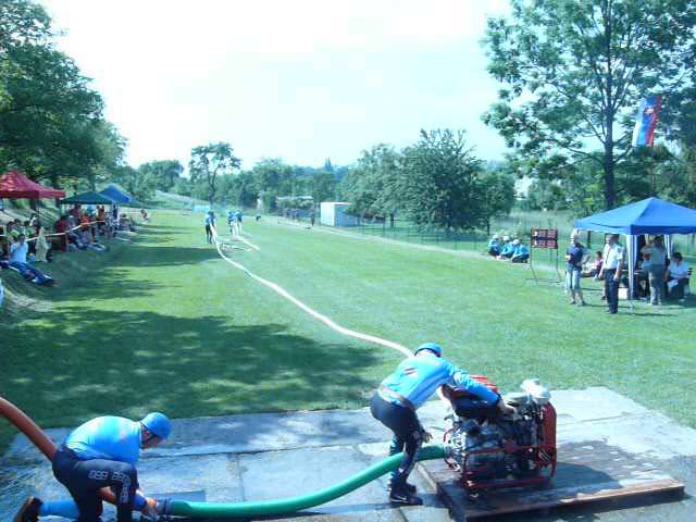 Dobrotice, 08. 06. 2013