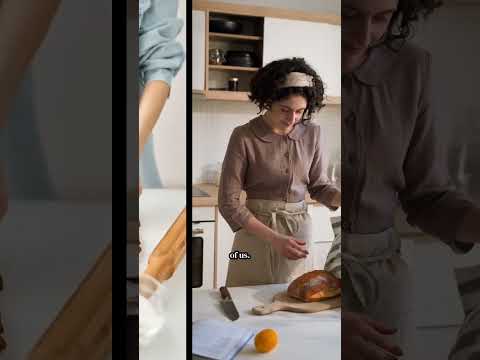 The Cultural Significance of Bread in Human History