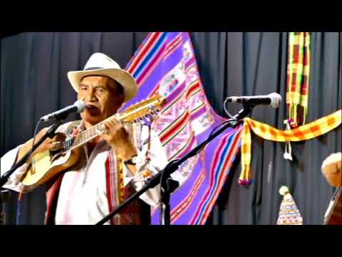 Por la Defensa del Charangueado y Zapateado del Norte de Potosí