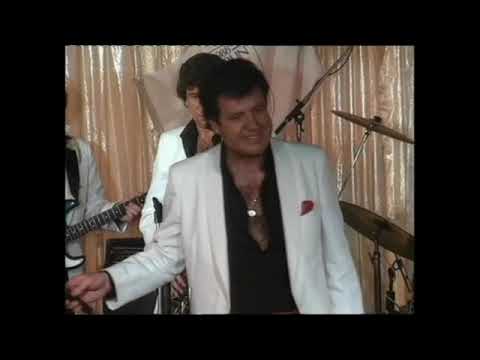 Brendan Bowyer - Jerusalem (Live)