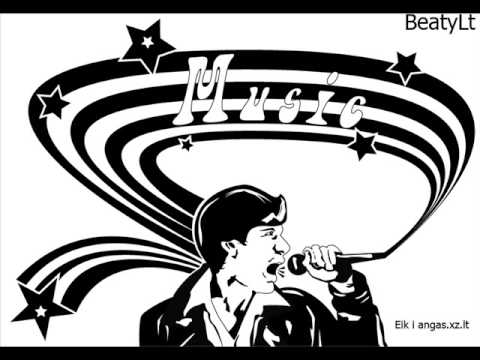 Buna-bang ft mc Skrip Penta  - Svajone