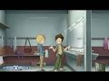 CODE LYOKO EP54 Lyoko Minus 1