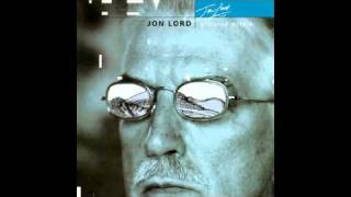Jon Lord - Crystal Spa