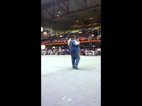 Larry t baskin @ black hills