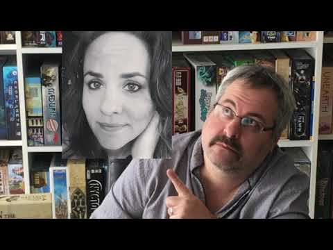 On the Origin of Species: 2-Player Board Game Review