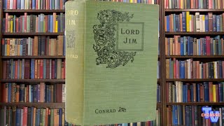 'Lord Jim' episoode image