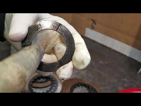 2002-003 1.5 V-drive 5000V  ***We need cores Transmissions***