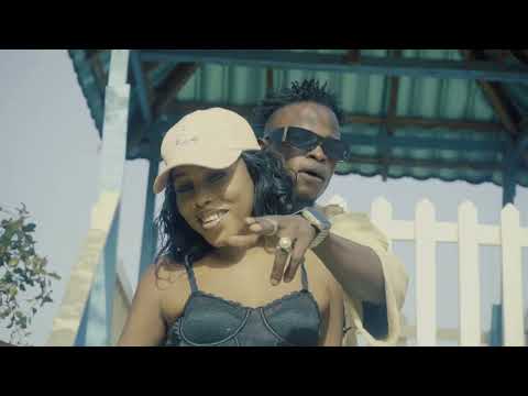 Sanneh Boy - KANUYE (Official Music Video)  Ft. Queen AJ